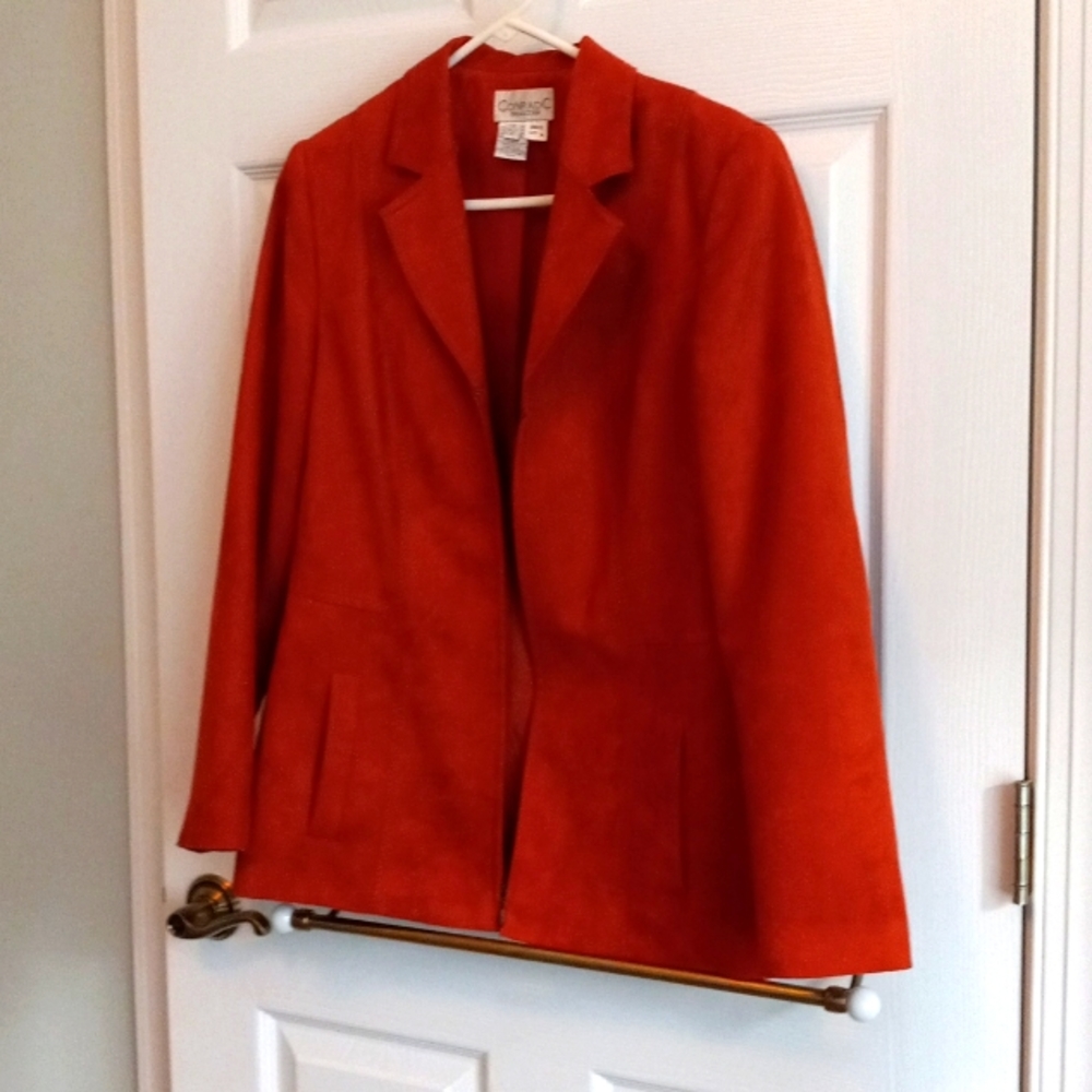 Beautiful Jacket